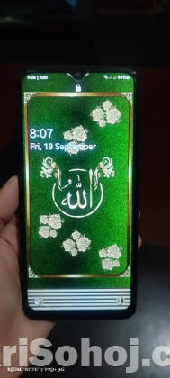 Samsung Galaxy A12